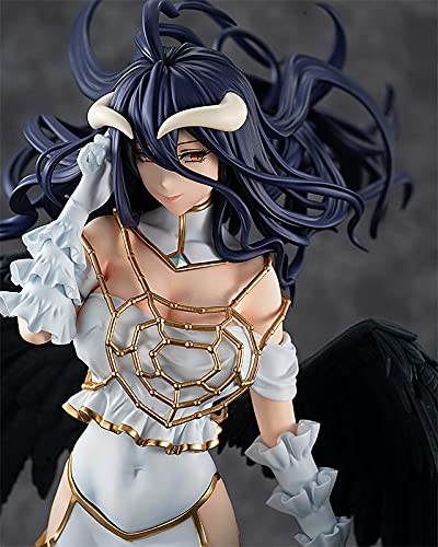 KDcolle Overlord IV Albedo Wing масштаб окрашенная готовая фигурка Ver. 1/7 АБС и ПВХ