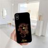 Мягкий чехол CJ1 Aladdin для iPhone SE X XS XR 11 16E 17 Pro Max Air 8 7 6 6s Plus
