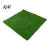 Flexible Grass Rug Fake Moss Mat, Realistic Artificial Faux Green Grass, 39" x Pad Natural Looking Turf for Crafts, DIY Fairy Garden, Wedding,