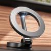 LANGJING 1080 Magsafe автомобильный держатель телефона для транспортных средств мобильная поддержка для держателя в iPhone 14 13 Pro Max Plus