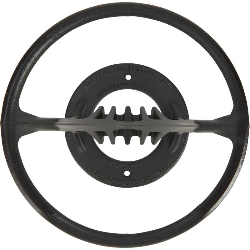 Firewood Kindling Splitters Kindling Splitters for Wood Heavy Duty Cast Iron Wood Splitters Manual Kindling Tool Accessories