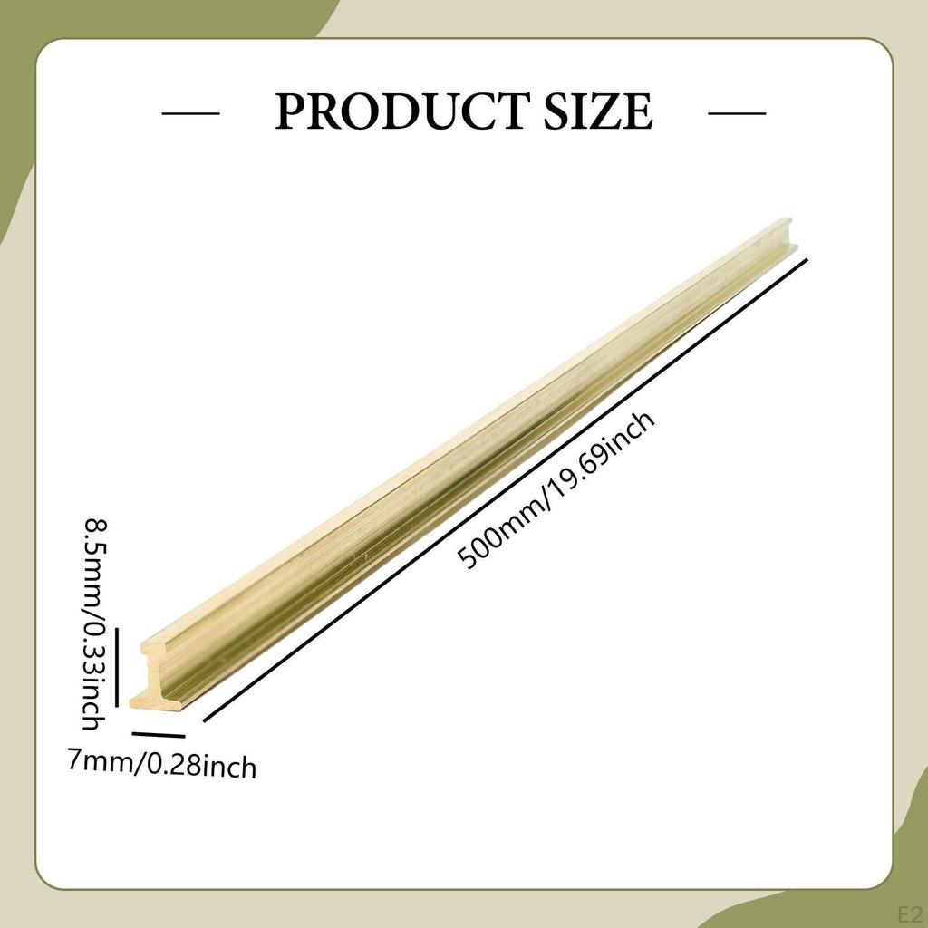 Металлические адаптеры-соединители рельсов для макетов железных дорог, прочные, практичные, профессиональные аксессуары