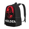 Хит продаж Товары с логотипом Holden Горячая распродажа Школьная сумка Рюкзак Модные сумки Хит продаж Логотип Holden