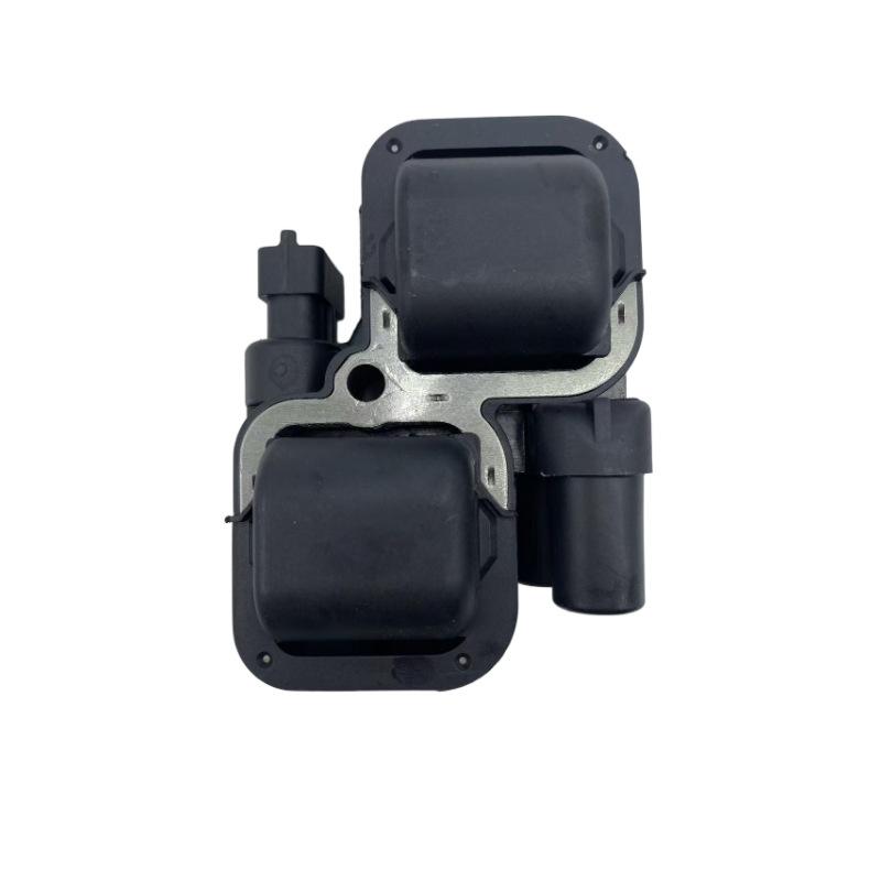 Для Mercedes Benz Катушка зажигания 0221503035 A001587803 UF359 0221503012