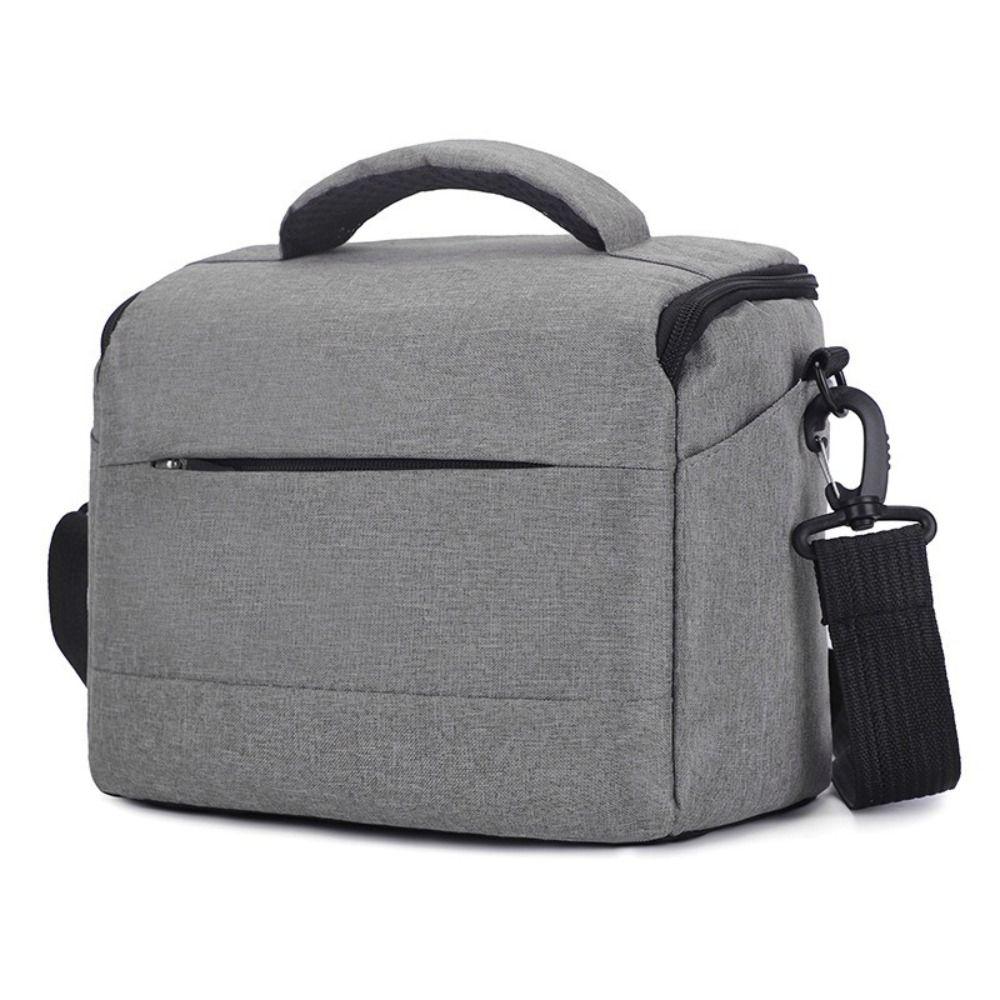 Multi-functional DSLR Digital Camera Bag Protective Cover Photography Bag Outdoor Use