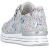 Кроссовки Remonte Dorndorf Platform Sneaker with Replaceable Footbed