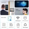 ZKTECO zFace1702 Терминал распознавания лиц для учета рабочего времени и контроля доступа CN вилка (адаптер в комплекте)