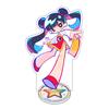 Аниме-атрибутика по мотивам Card Captor Sakura: Акриловые стенды Модель, Сакура Киномото-Томоё-Дайдодзи Настольное украшение Подарки