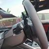 2 шт. автомобильный руль лепестки переключения передач ABS рычаг переключения передач для BMW 2 3 4 5 6 7 8 серии G20 G22 G30 G32 G11 G14 X3 X4 X5 X6 X7 G01 G05