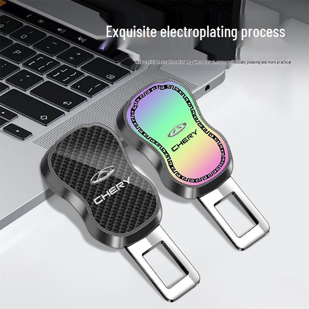 Аксессуары-удлинители ремня безопасности для Chery Tiggo 7, Arrizo 8/5PLUS, OMODA