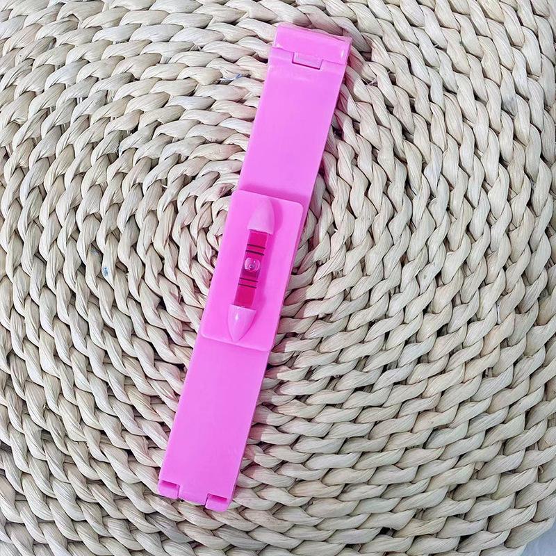 Набор для стрижки челок для девочек: Легкий инструмент для стрижки волос в домашних условиях для детей