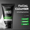 Мужское очищающее средство для лица 100 г Cool Cleanser