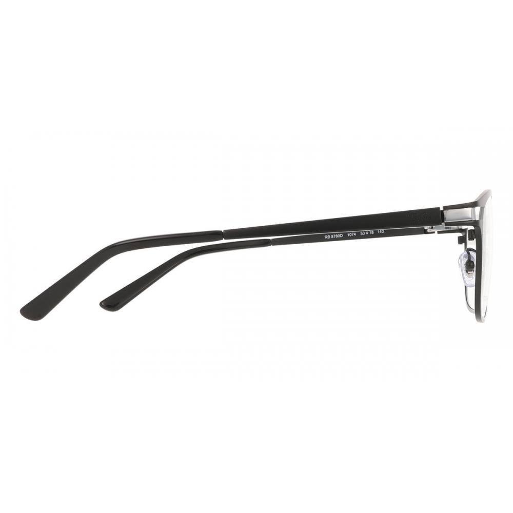 Унисекс Очки Ray Ban Rx8780d Азиатская посадка