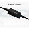 Parking Surveillance Cable UP02 Micro USB interface for 70mai A200 M200 S500 4K A800S A500S D06 Hardwire Kit 24H Parking Monitor