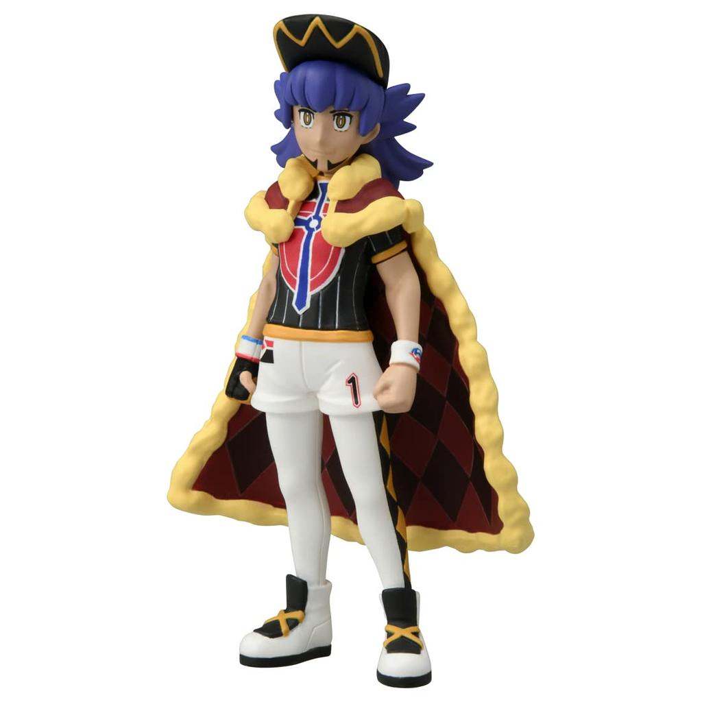 TAKARA TOMY Monster Коллекция Monster Trainer Коллекция Pokemon Фигурка Игрушка Возраст от 4 лет и старше Соответствует стандартам безопасности игрушек Сертификация ST Mark Pokemon