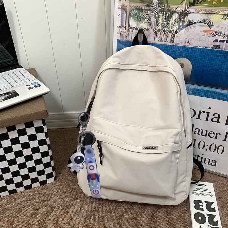 Unisex Large Capacity Laptop Travel Backpack for Students