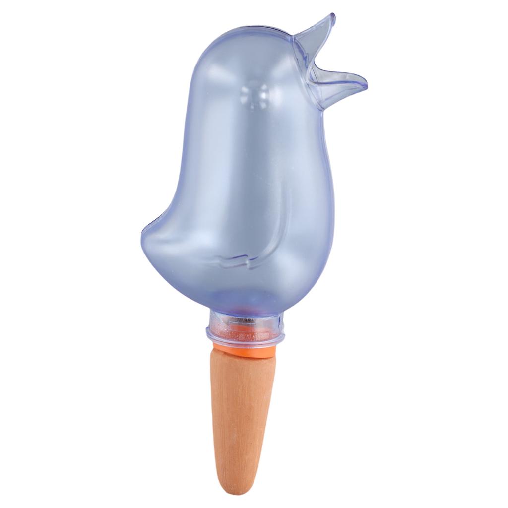 Автоматическая система капельного полива растений, капельница в форме птицы, инструмент для капельного полива растений в помещении, на открытом воздухе, система полива для горшечных растений