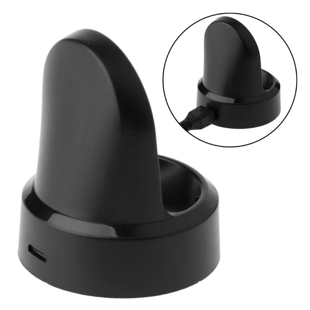 42/46 mm Watch Charger Dock for Samsung Galaxy Watch Wireless Fast Charger for Samsung Gear S3/S2