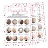 Inkdotpot Pregnant Belly Or Beer Belly Games Party Supplies Activity Cards Baby Shower Game Ideas Baby Shower Gender Neutral Games Its A Boy Or