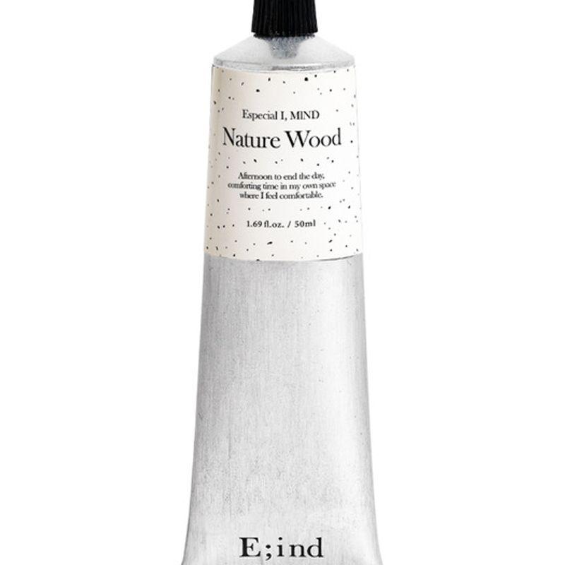 Aind Крем для рук с ароматом Nature Wood 50 мл