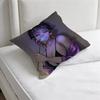 HOT Game VValorantS Decorative Square Pillow Cover Modern Cushion Case for Living Room Bedroom