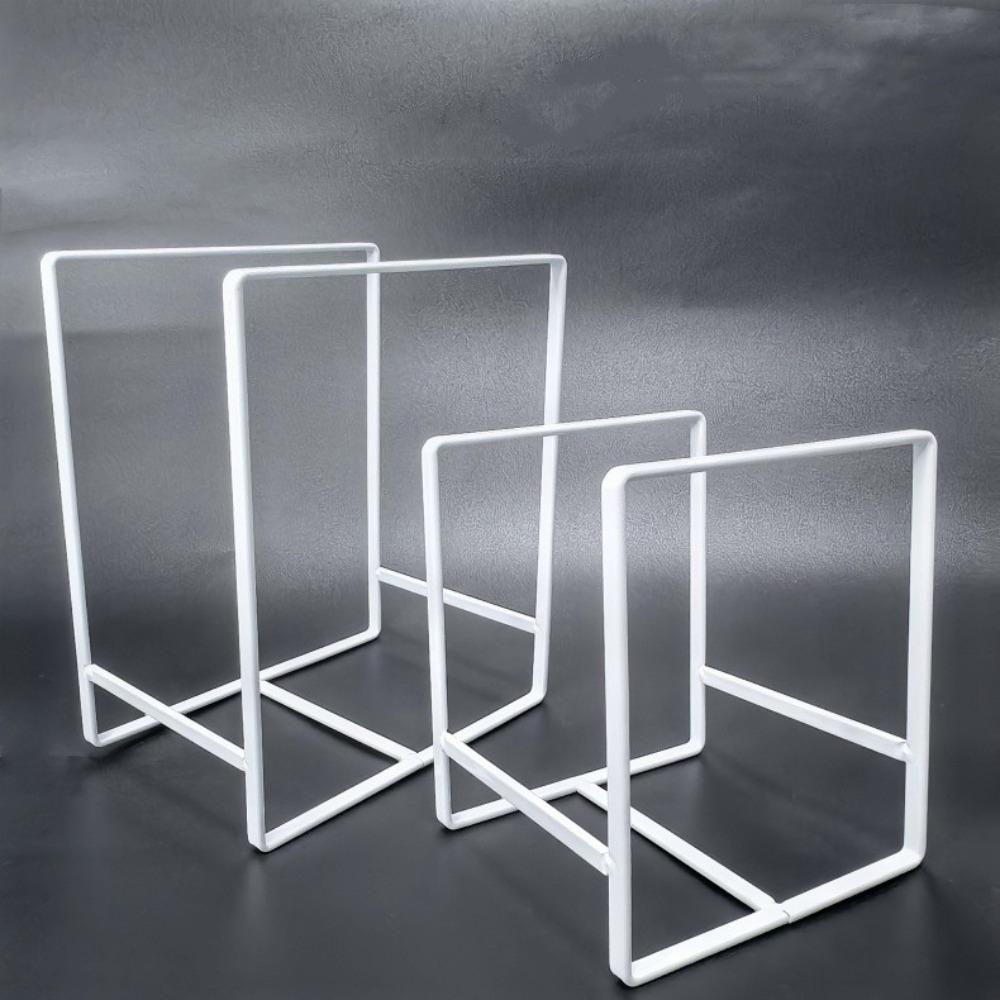 Большая/Маленькая Сушилка для посуды для кухни Вертикальное хранение на кухне Органайзер для тарелок и столовых приборов Слив Подставка-лоток для шкафа Декор столешницы