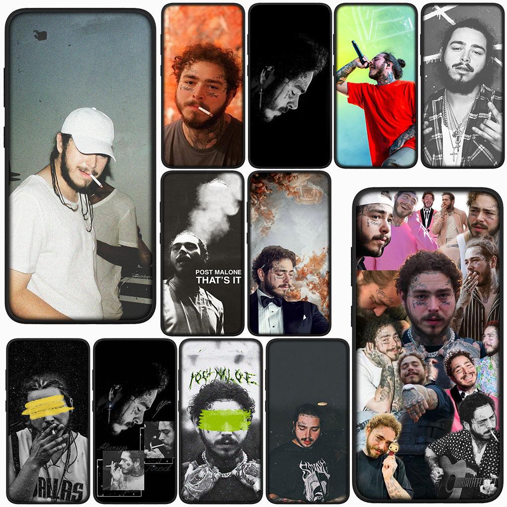 Cover for OPPO A40 A80 A60 A38 A79 A15 A16 A17 A18 A58 A78 A57 A53 A40M 4G 5G Protective Phone Case P-Posts Singer M-Malones