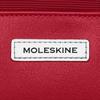Moleskine Metro Backpack ET20SMTBKF4 Men's Cranberry Red