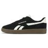 Кроссовки унисекс Club C Grounds UK Black Gum Core-Black Chalk 100033053