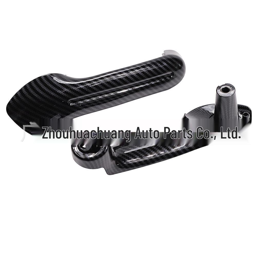 Подходит для 1999-2004 VW Jetta/Bora/Golf 4-дверный подлокотник внутренняя ручка