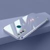Для Vivo Y17 чехол Роскошный квадратный чехол Vivo Y15 Y12 Y3 U3X U10 чехол для телефона противоударный силиконовый чехол-накладка Fundas