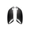 Side Wing Carbon Fiber Replacement Rearview Mirror Cover Shell Case for BMW 5 Series G30 G31 2017 2018 Mirror Covers Accessories