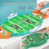 Children's Educational Double Football Battle Table Game Toy