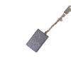 1/10 пар 6X9X13.7 мм угольная щетка для Makita Cb-459/460 Ga4030/Ga4031/Ga5030 угловая шлифовальная машина графитовая щетка электрический инструмент