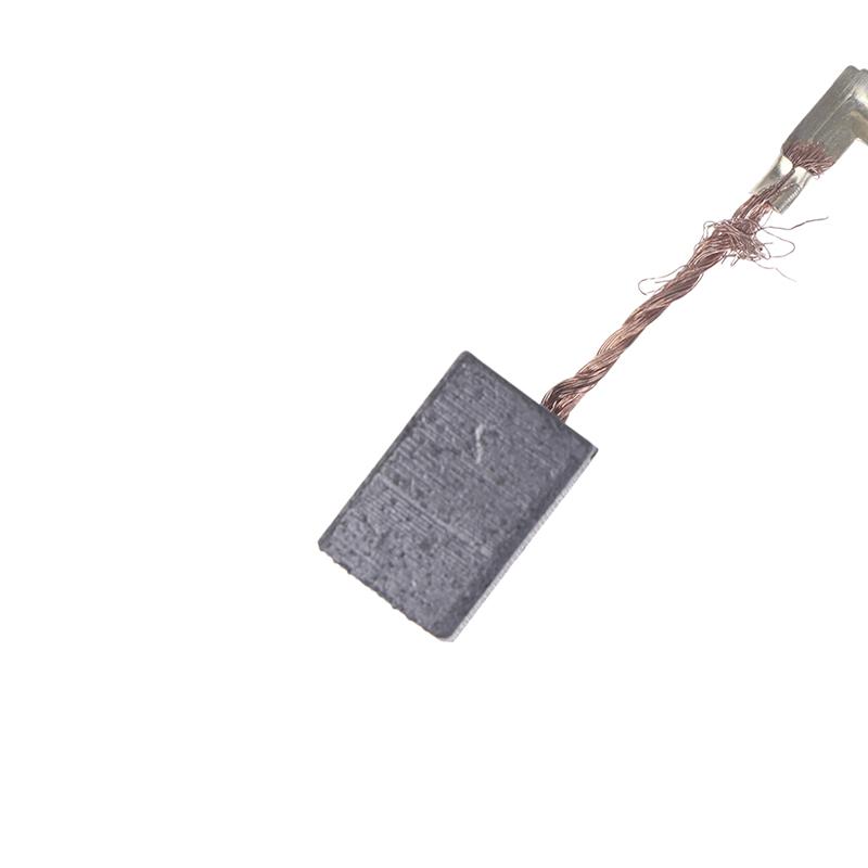 1/10 пар 6X9X13.7 мм угольная щетка для Makita Cb-459/460 Ga4030/Ga4031/Ga5030 угловая шлифовальная машина графитовая щетка электрический инструмент