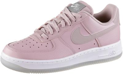 Кроссовки Air Force 1 '07 Essential Women plum chalk /plum chalk/white