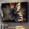 New Arrival Golden And Black Leaves Diy Diamond Painting Full Diamond Mosaic 5d Plant Diamond Embroidery Nordic Pictures S251