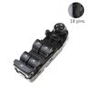 Электрический выключатель стеклоподъемника для BMW E84 E70 X1 2009-2015 OEM 61319216049