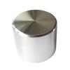 1Pcs Aluminum Alloy Aluminum Volume Knob  for Guitar Effect Pedals and Audio Equipment