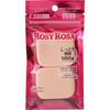 Rosy Rosa Увлажненный спонж квадратный L 2 шт.