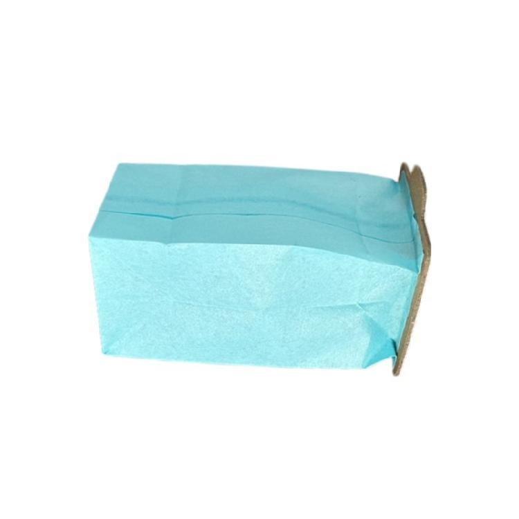 9PCS Dust Bag Nonwoven Vacuum Cleaner Bag Robot Vacuum Bag Dust Bag Nonwovens Texture for Providing Effective Cleaning