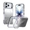 Применимо к iPhone17ProMax второго поколения, градиентная магнитная чехол-подставка для мобильного телефона Apple 16Pro 15 комплектов