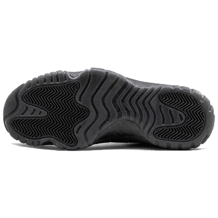 Jordan Future Тройной черный 656503-001