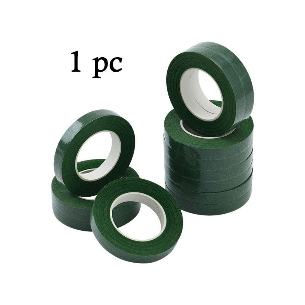 Material Package Macaron Color Fuzzy Wire Encrypted Fur DIY Flower Bouquet New Plush Strip