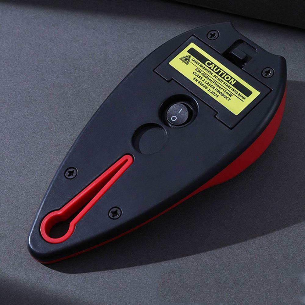 Горизонтальная линия Горизонтальный лазер Лазерный линейный прибор Измерение стеновых кирпичей Микро