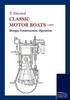 Книга Classic Motor Boats (1907)