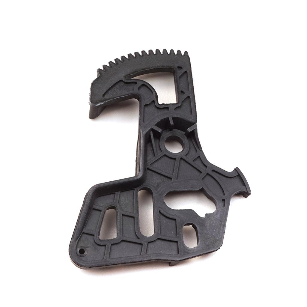 BDP203 Side Sliding Door Central Lock Repair Gear 7H0827201BA 2K0843653 for VW Caddy 3 Transporter T5 Caravelle