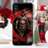 Чехол God of War для Huawei Nova 5T 9 10 SE 7i 8i 11i 12i Y73 Y72 Y61 Y91 Y60 Y70 Y90 P20 P40 P30 Lite