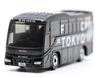 Takara Tomy Arts Tomica Футбольный клуб Токио Автобус Vamo 2025 Isuzu Gala