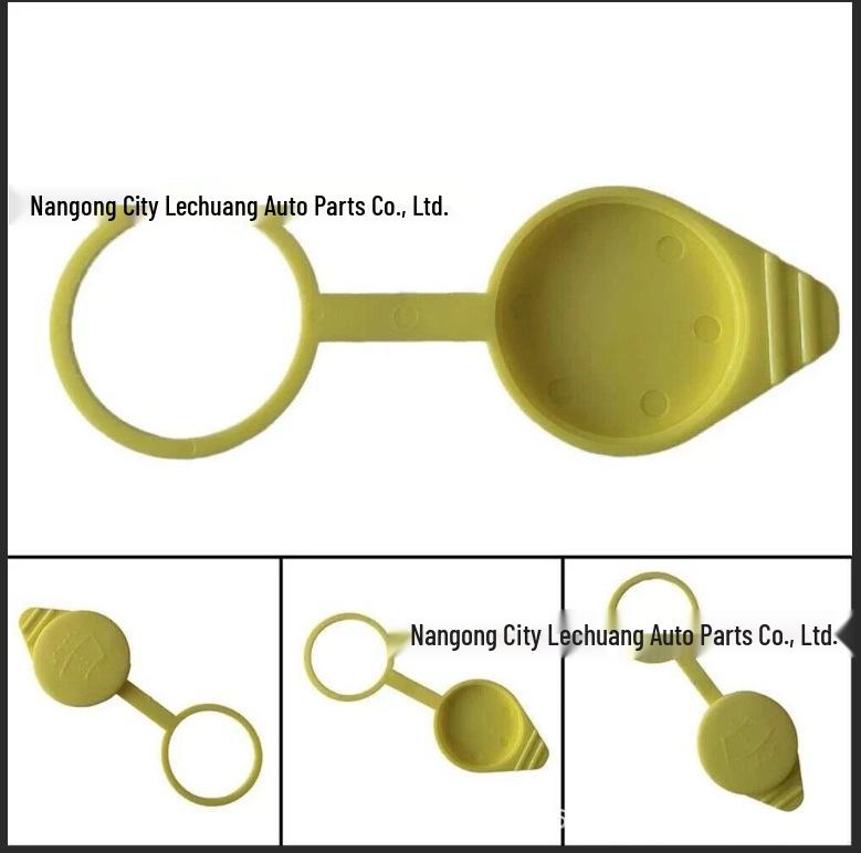 Nissan Teana Front Windshield Washer Fluid Reservoir Cap 289137F001